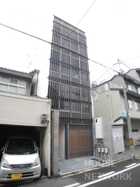 建物写真