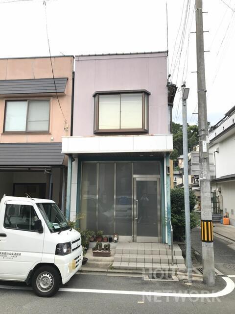 外観画像1