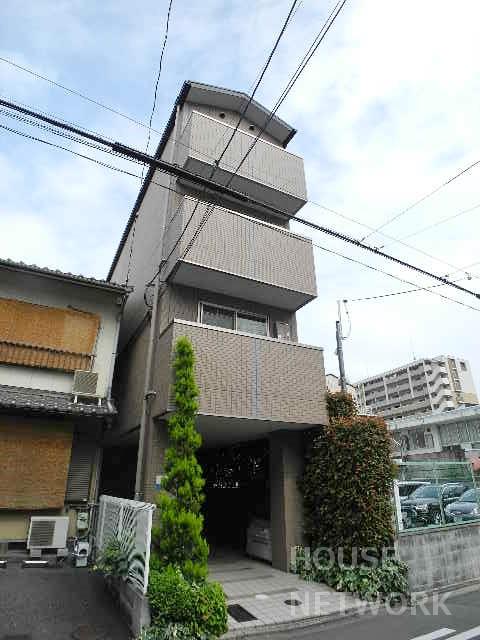 建物写真