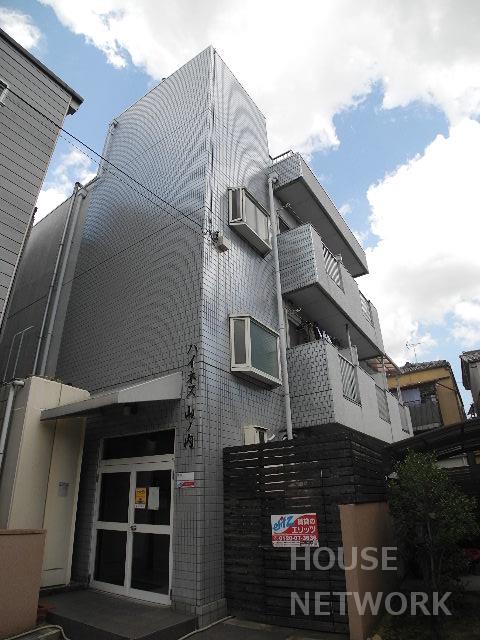 建物写真