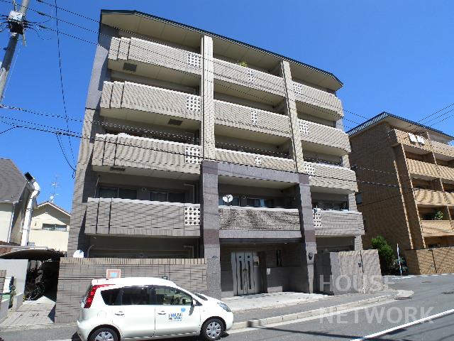 建物写真