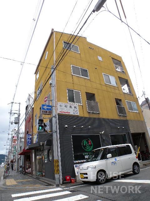 建物写真