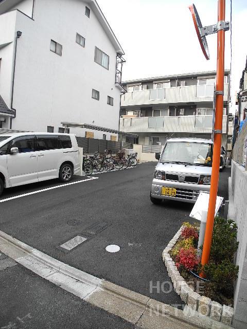 建物写真
