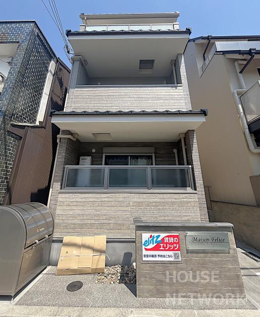 建物写真
