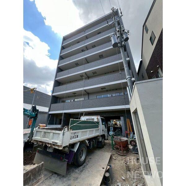 建物写真