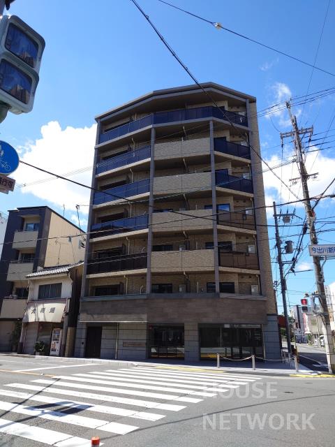 建物写真
