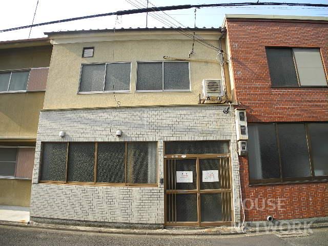 建物写真