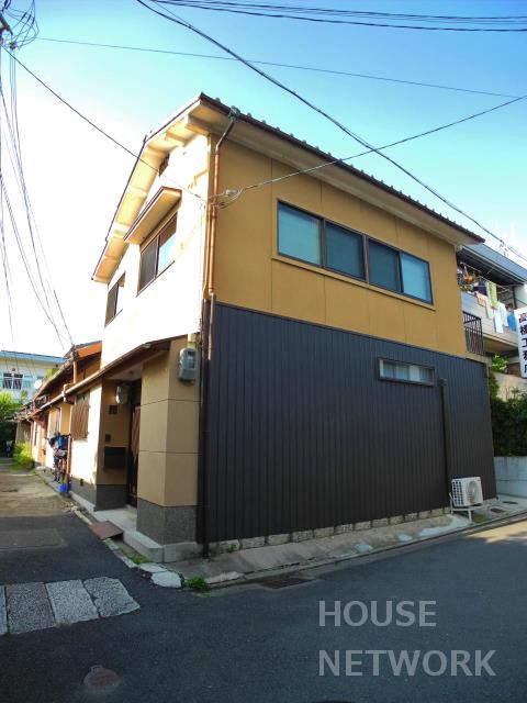 建物写真