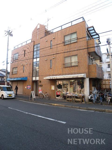 建物写真