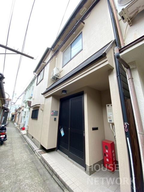 建物写真