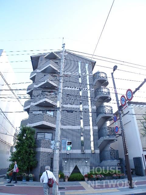 建物写真