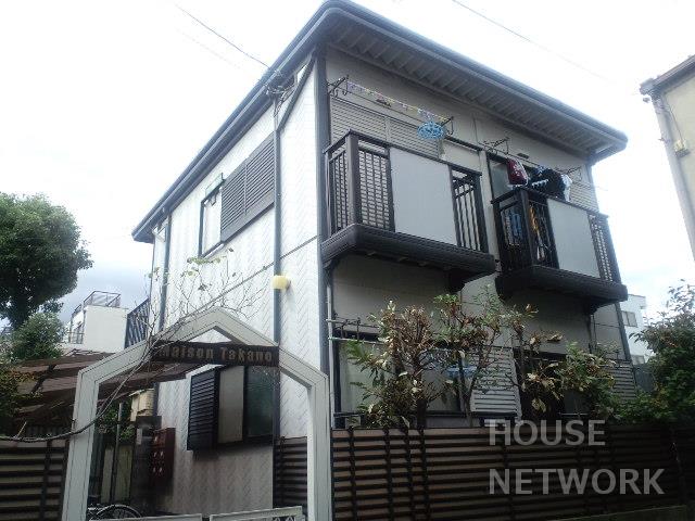 建物写真
