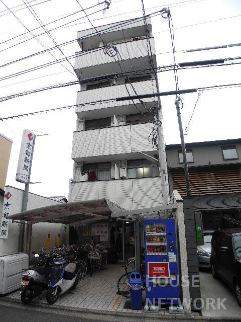 建物写真