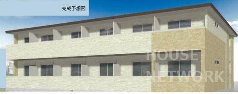 建物写真