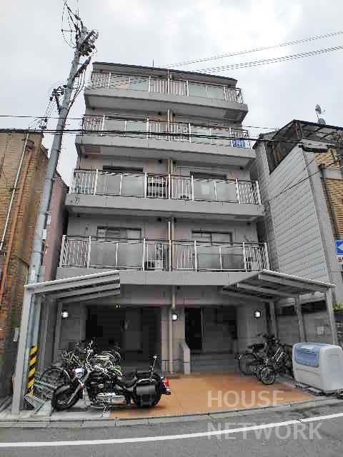 建物写真