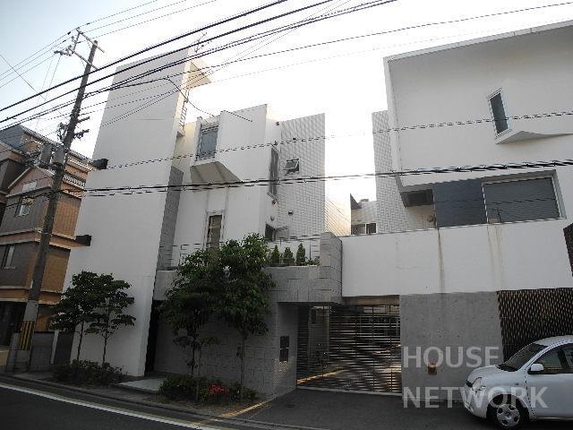 建物写真