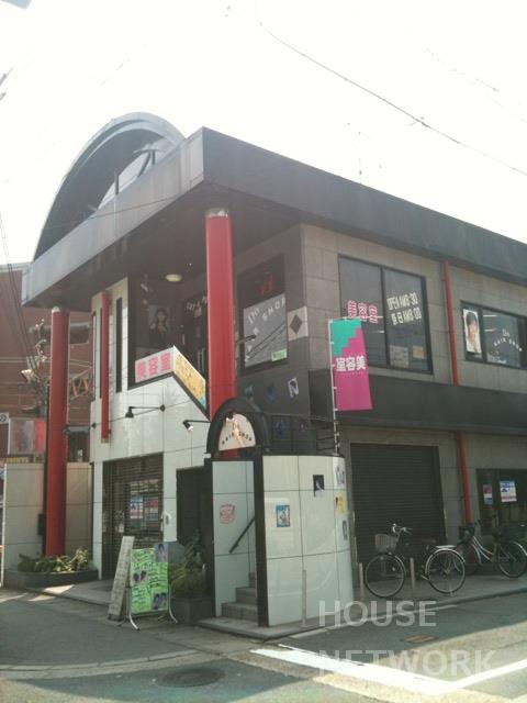 建物写真