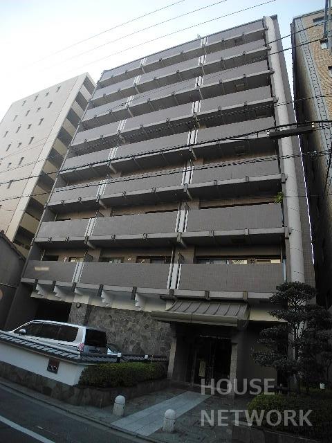 建物写真
