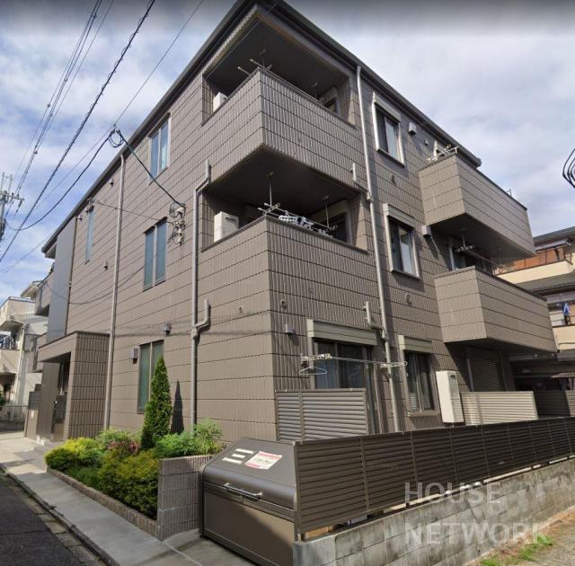 建物写真