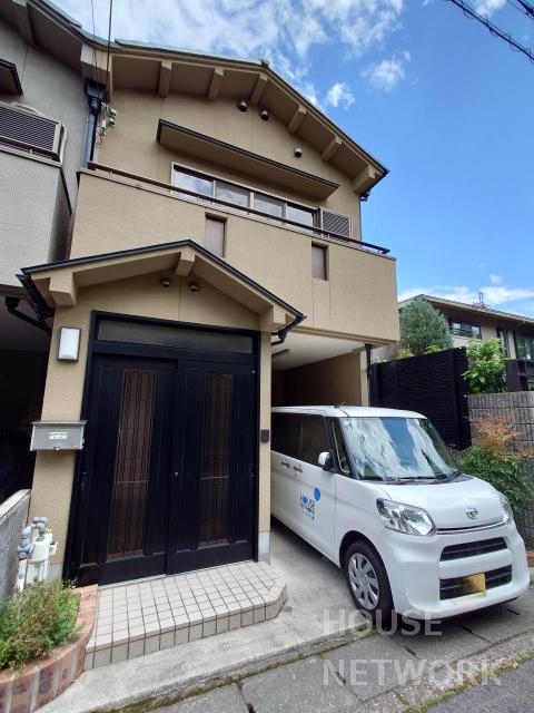 建物写真