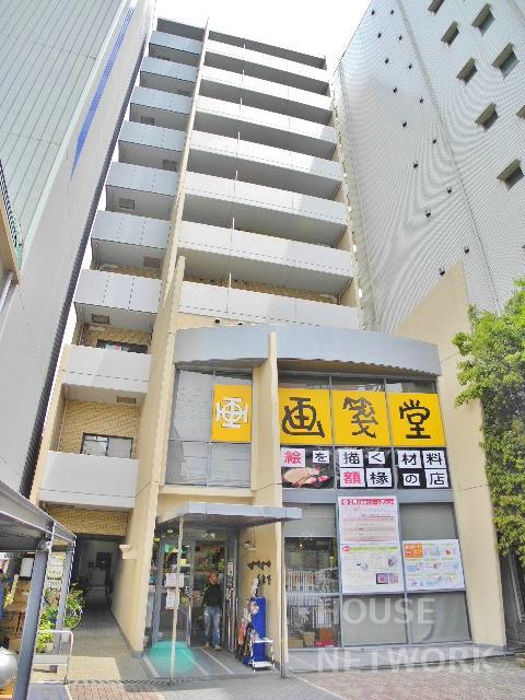 建物写真