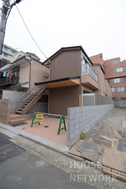 建物写真