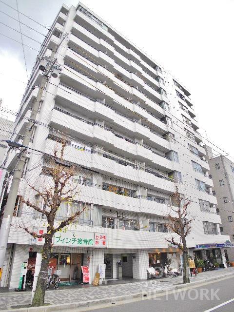 建物写真
