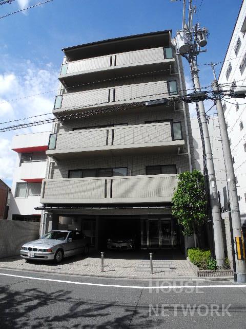 建物写真