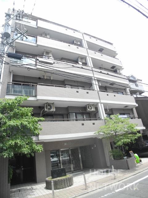 建物写真