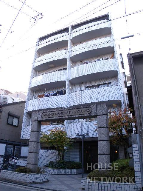 建物写真