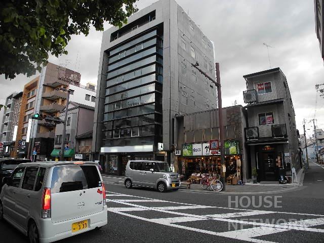 建物写真