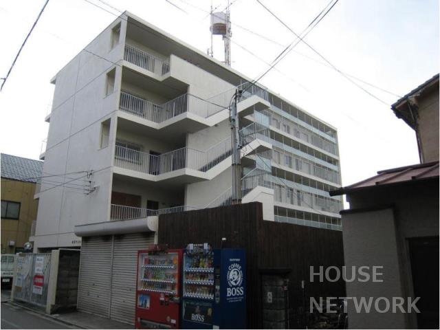 建物写真
