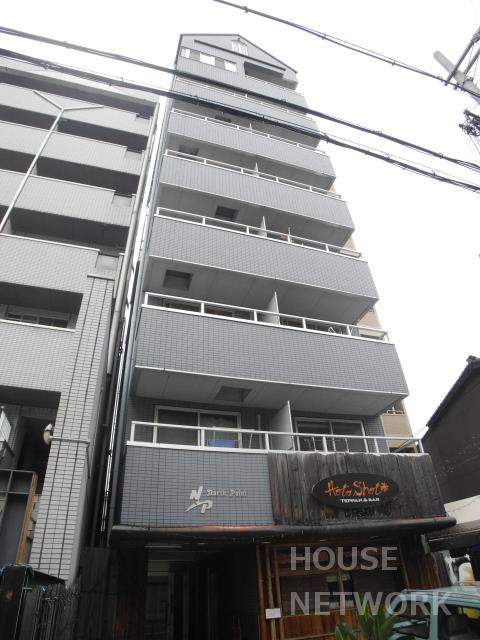 建物写真