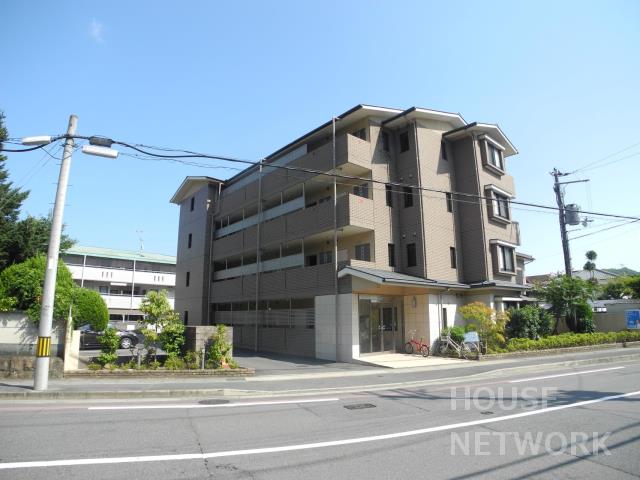 建物写真