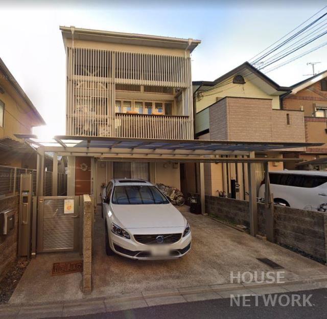 建物写真