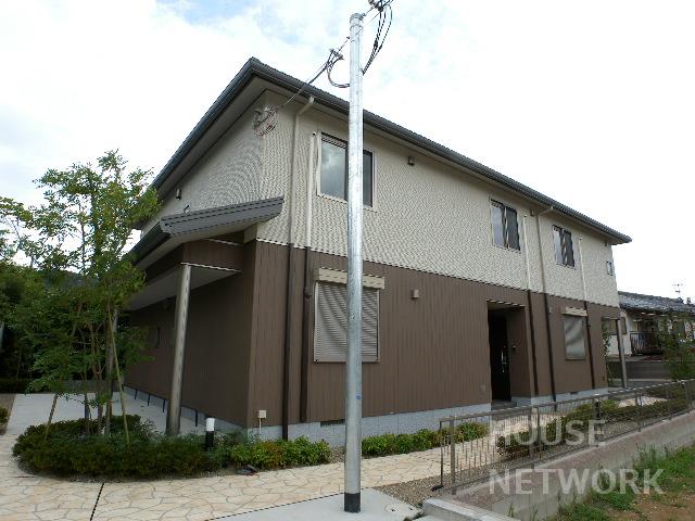 建物写真