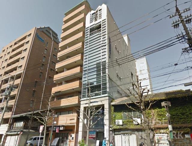 Sakura Bld さくらビル 502号室 京都市下京区河原町通松原上ル2丁目富永町 賃貸のハウスネットワーク