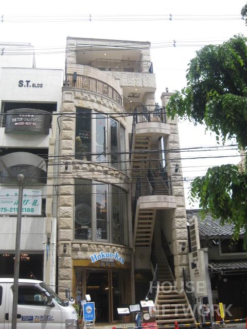 建物写真
