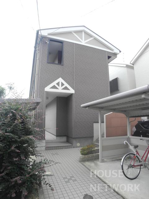 建物写真