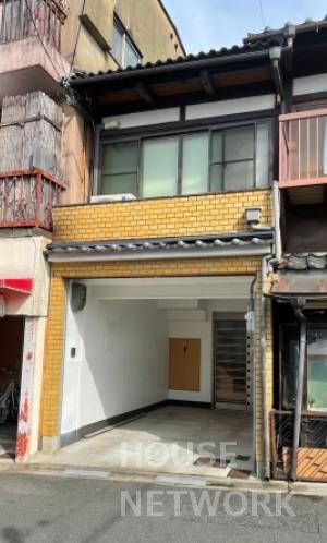 建物写真