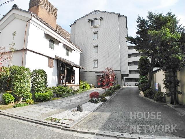 建物写真
