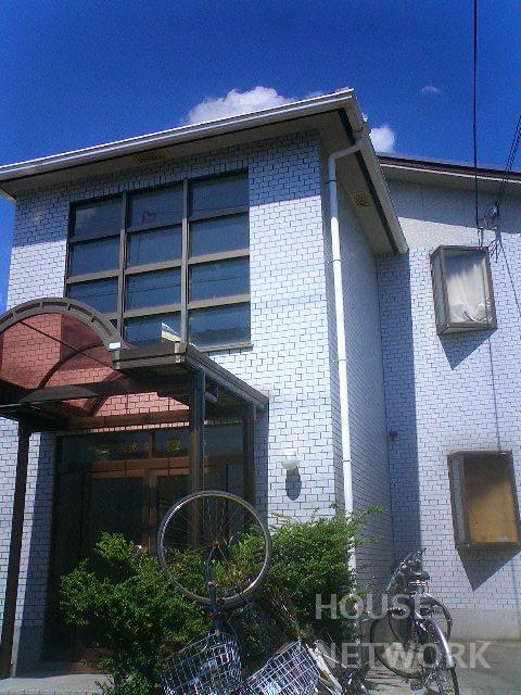 建物写真