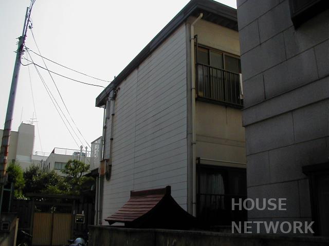 建物写真