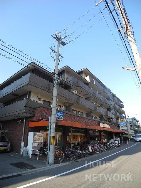 建物写真