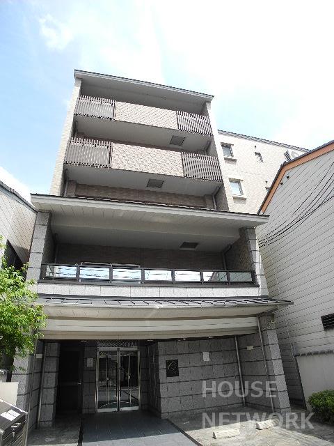 建物写真