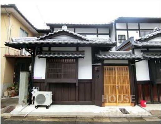 建物写真