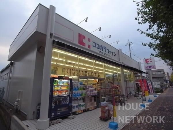 外観画像3
