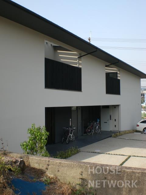 建物写真