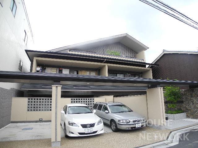 建物写真