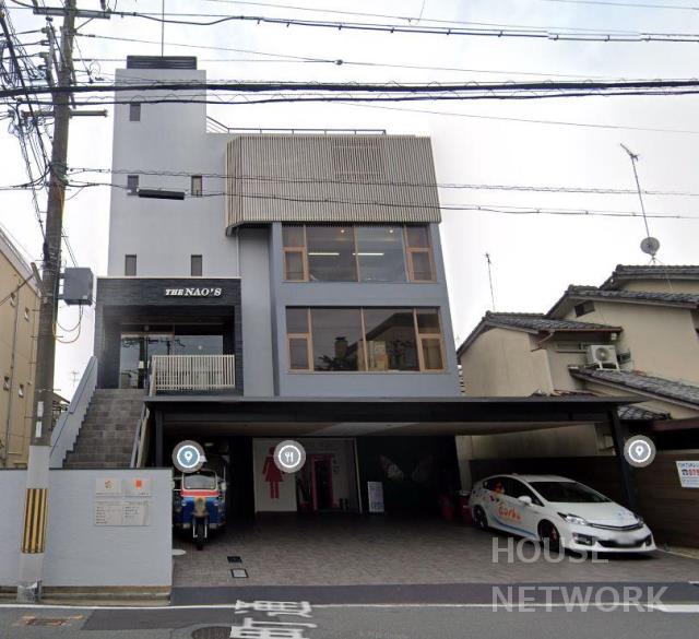 建物写真